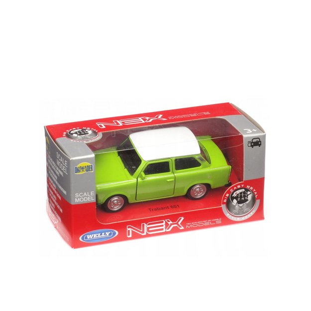 Trabant 1:34-39 9