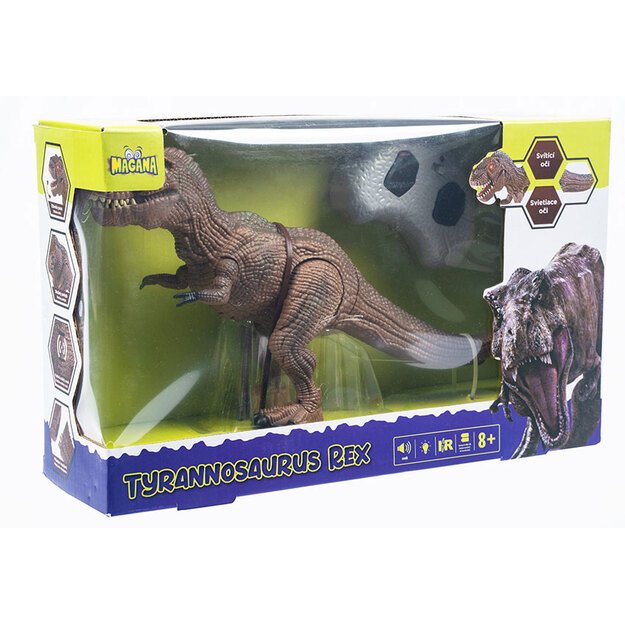 MAGANA RC Tyrannosaurus Rex 1