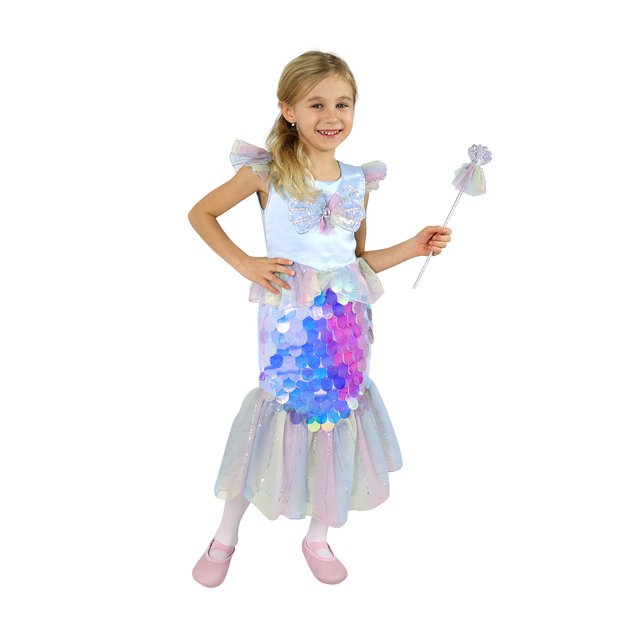 Children costume - Mermaid (M) 1