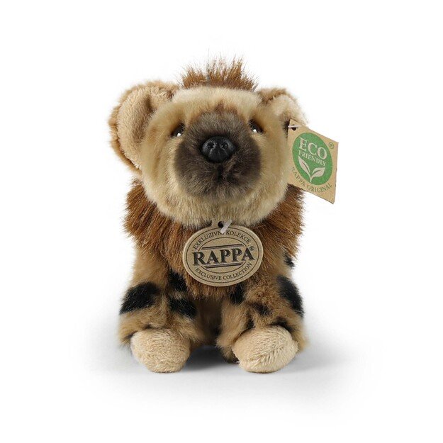 Plush hyena 16 cm ECO-FRIENDLY 2
