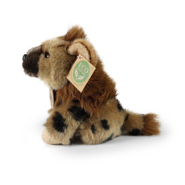 Plush hyena 16 cm ECO-FRIENDLY 3