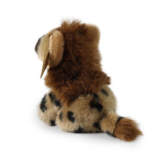 Plush hyena 16 cm ECO-FRIENDLY 4