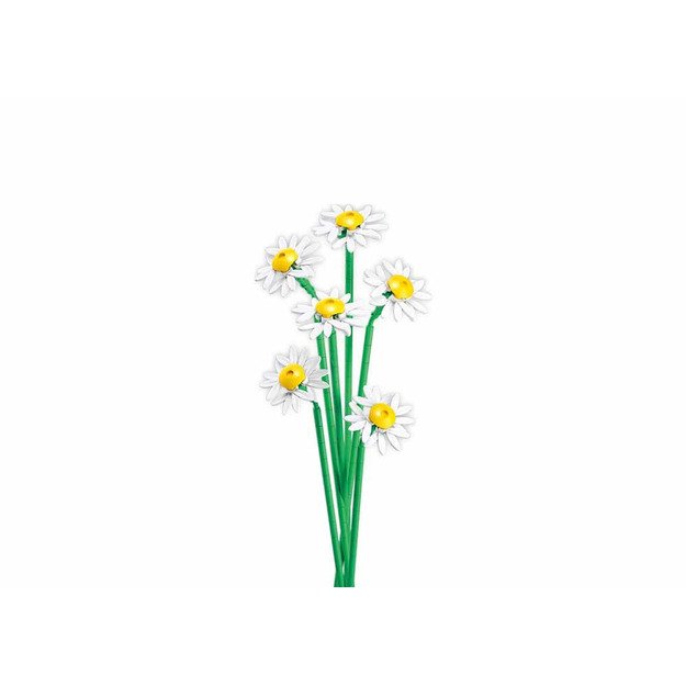 Sluban Flowers M38-B1101-16 Ramunės 3