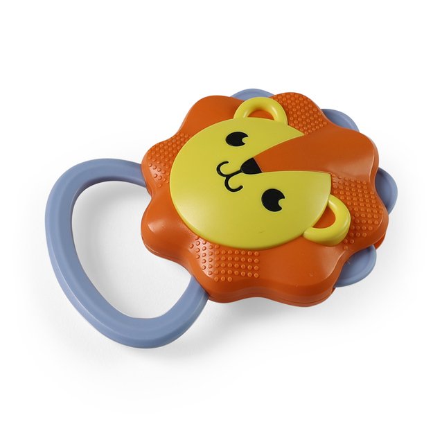 Barškuolis liūtas 3