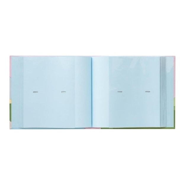 Muminai - Nuotraukų Albumas 200 Nuotraukoms 10x15 cm 2