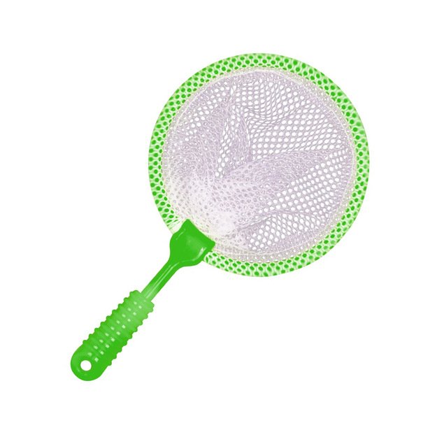 Entomologo rinkinys su tinkleliu nuo vabzdžių 3