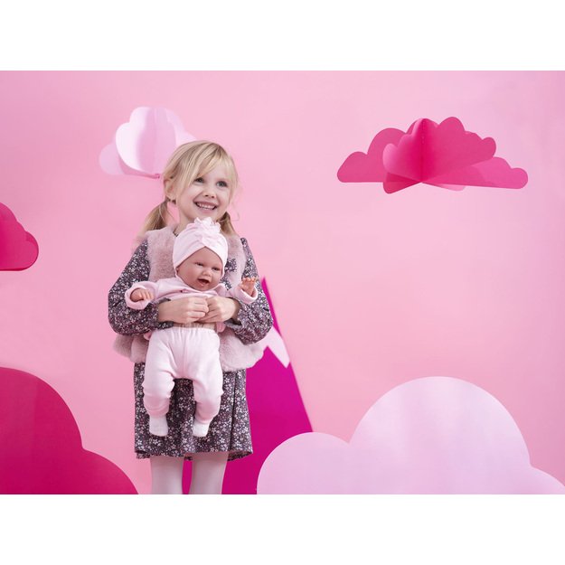 Llorens 74122 lėlė su garsais - 42 cm 4