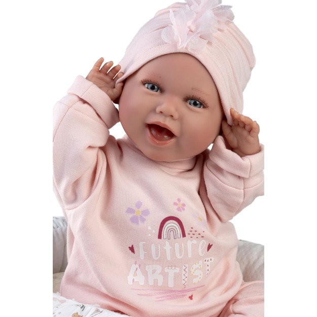 Llorens 74122 lėlė su garsais - 42 cm 3