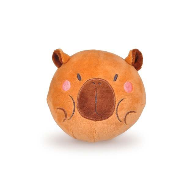 Dovanos - eksponuojamos Kuli Friends 24 vnt. 6