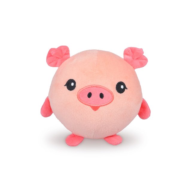 Dovanos - eksponuojamos Kuli Friends 24 vnt. 3