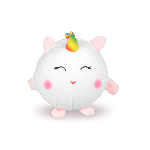 Dovanos - eksponuojamos Kuli Friends 24 vnt. 8