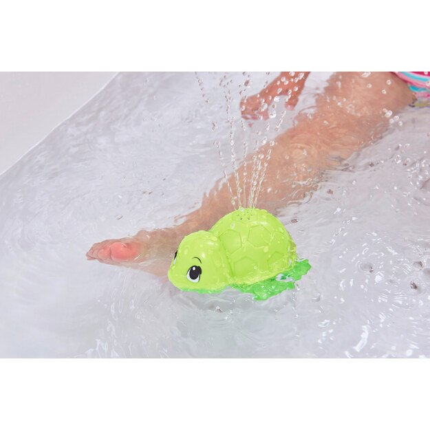 ABC maudymosi vėžlys 3