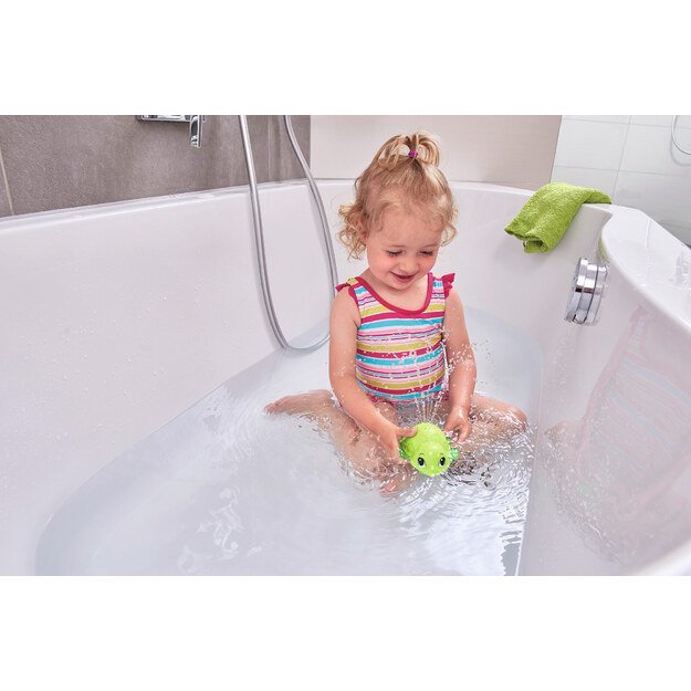 ABC maudymosi vėžlys 5