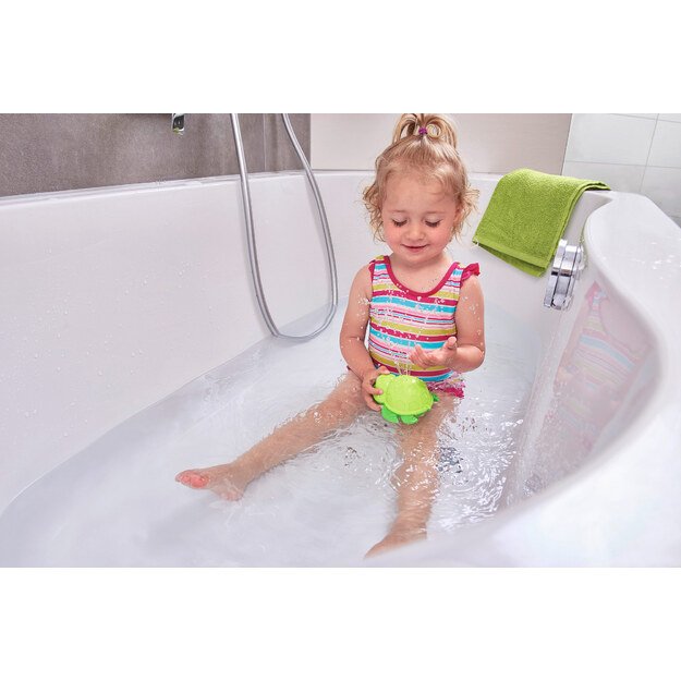 ABC maudymosi vėžlys 4