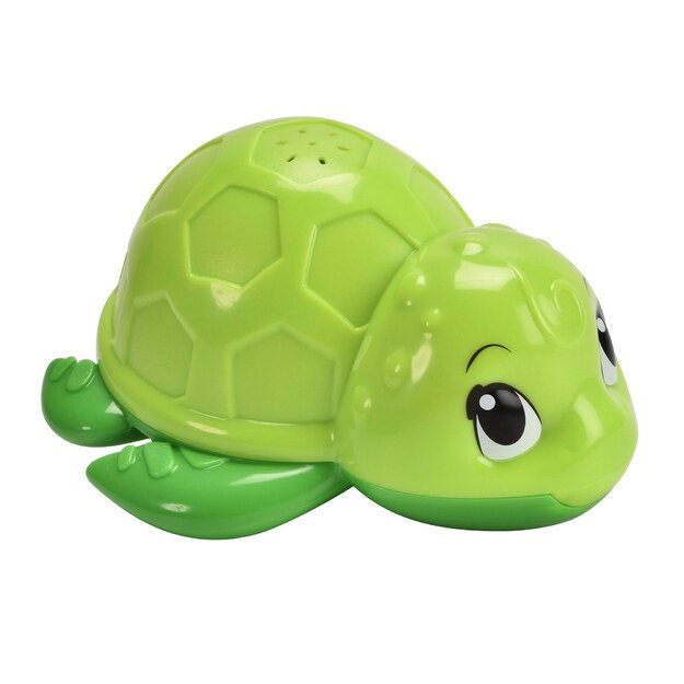 ABC maudymosi vėžlys 1