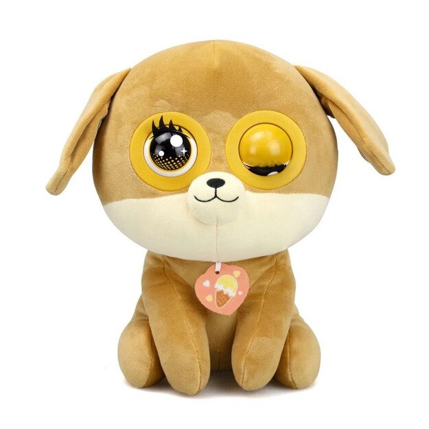 WINKSIES - KARAMELINIS ŠUNIUKAS 3