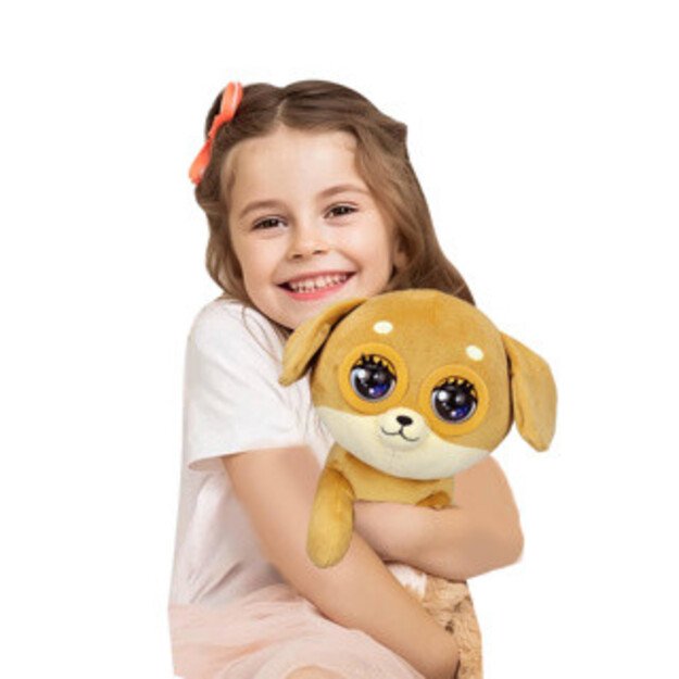 WINKSIES - KARAMELINIS ŠUNIUKAS 4