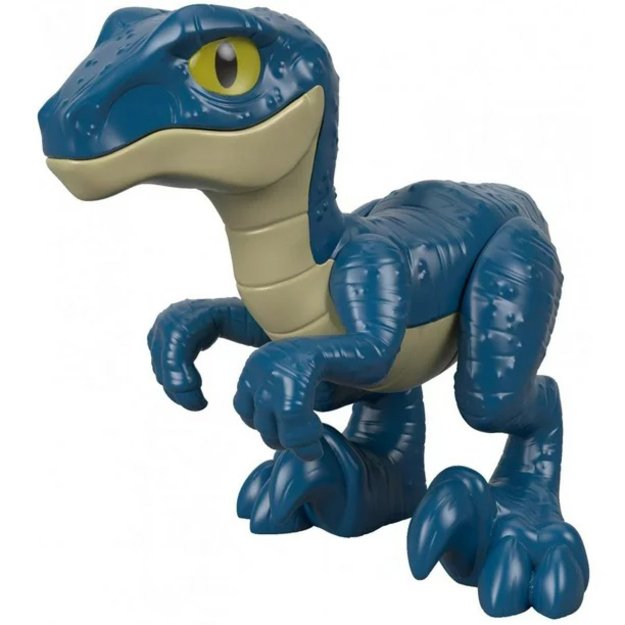 Dinozaurų Juros periodo pasaulis Raptor 1