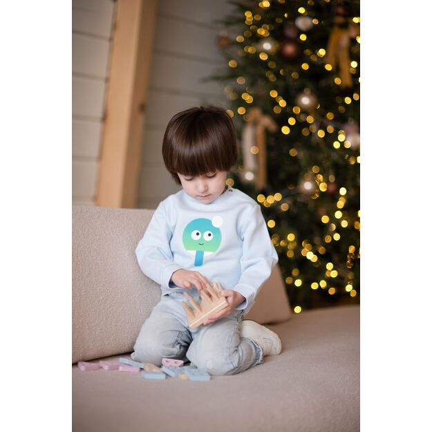 CUBIKA Pastel 15870 Formų rūšiavimas IV 5