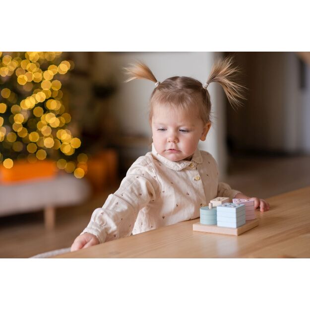 CUBIKA Pastel 15870 Formų rūšiavimas IV 6