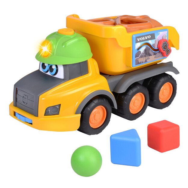 ABC Haris Hauleris