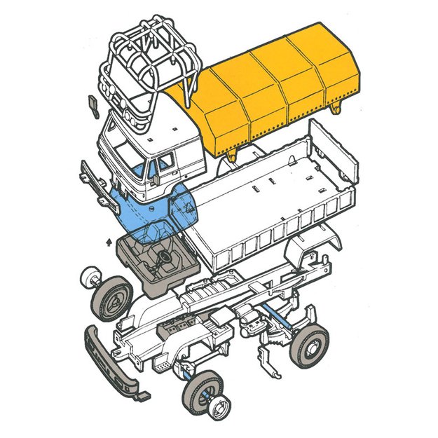 Monti System MS 07 – Dakaras 3