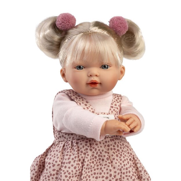 Llorens 33158 lėlė ROBERTA - 33 cm 1