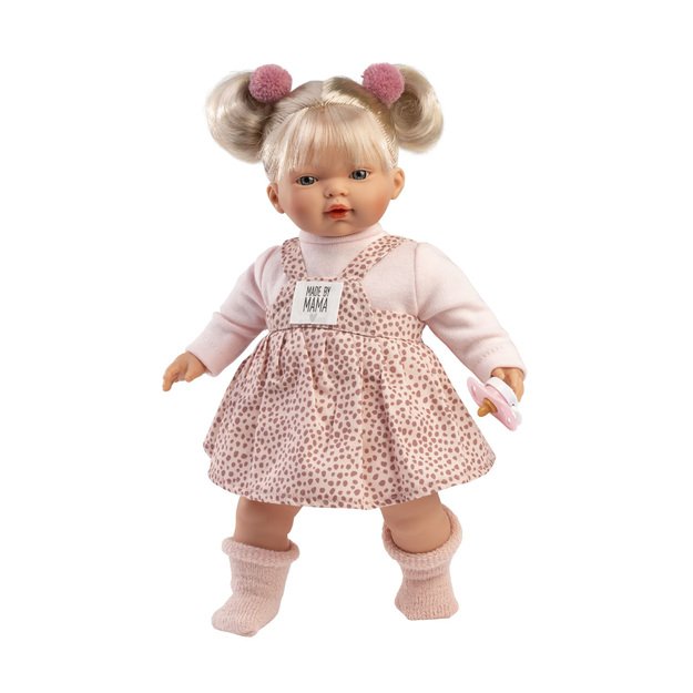 Llorens 33158 lėlė ROBERTA - 33 cm 2