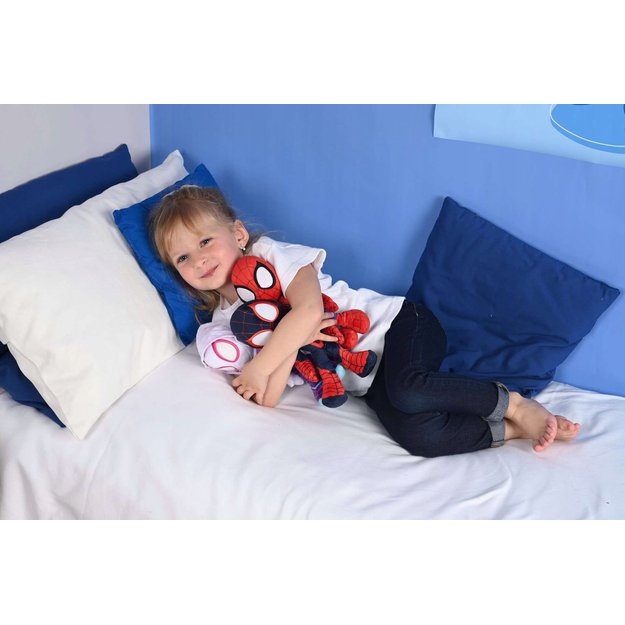 Disney Marvel Spidey 25 cm, GID 3
