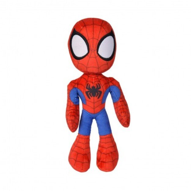 Disney Marvel Spidey 25 cm, GID 2