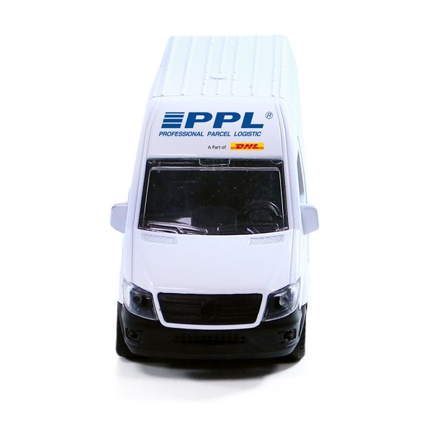 Didesnio automobilio metalinės PPL 14 cm atsidarančios durys 1
