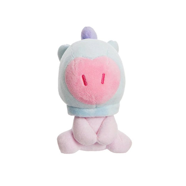 Line Friends BT21 - pliušinis talismanas 13 cm MANG BABY