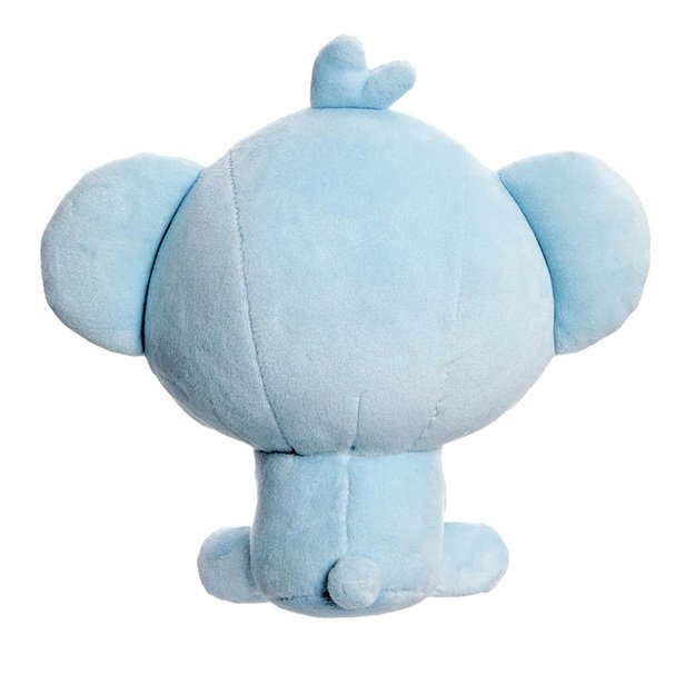 Line Friends BT21 - pliušinis talismanas 20 cm KOYA BABY 4