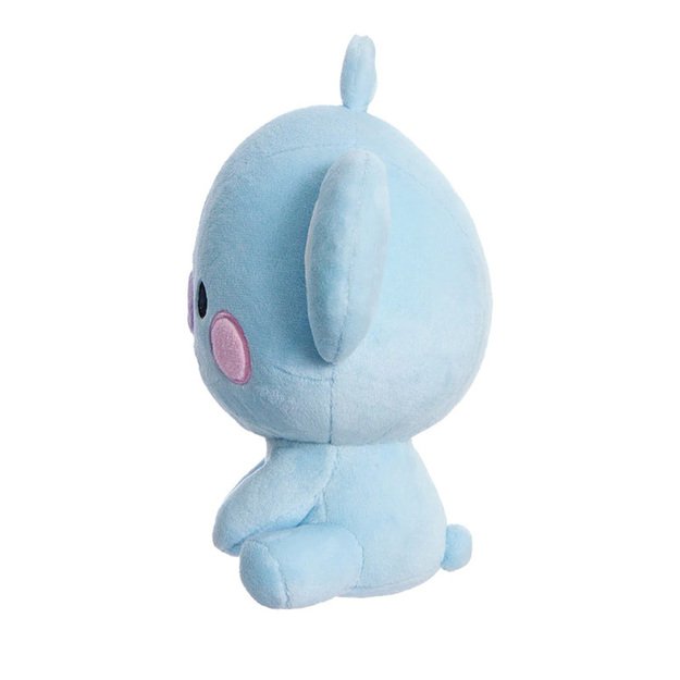 Line Friends BT21 - pliušinis talismanas 20 cm KOYA BABY 3