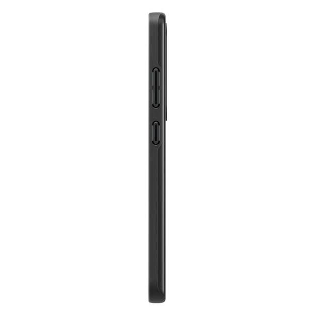 „Spigen Thin Fit Mag MagSafe“ dėklas, skirtas „Samsung Galaxy S25 Ultra“ (juodas) 5