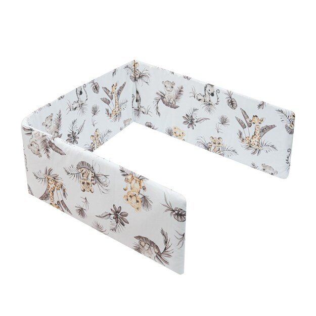 Lovytės apsauga „New Baby Safari“