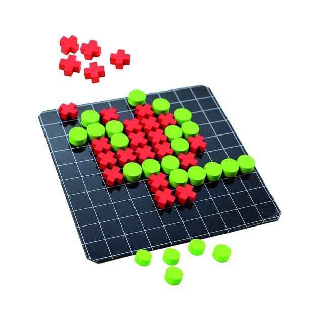 Magnetinis kelionių žaidimas „Tikrintukas“ 2