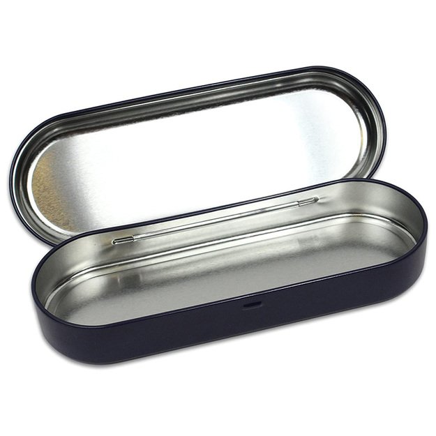 Haris Poteris – Magical Creatures metalinis pieštukų dėklas (juodas) 6