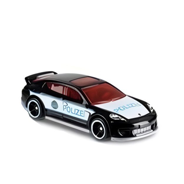 Žaislinis automobilis „Hot Wheels“ 1:64 mastelio 2