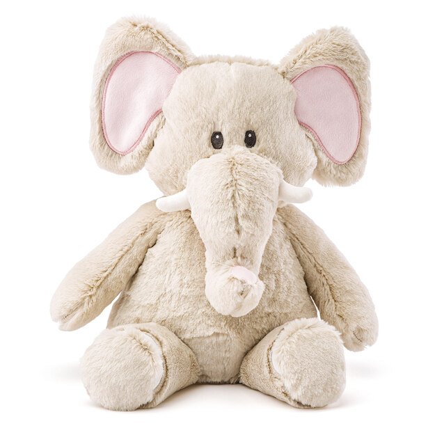 Elephant Gulab big 40 cm