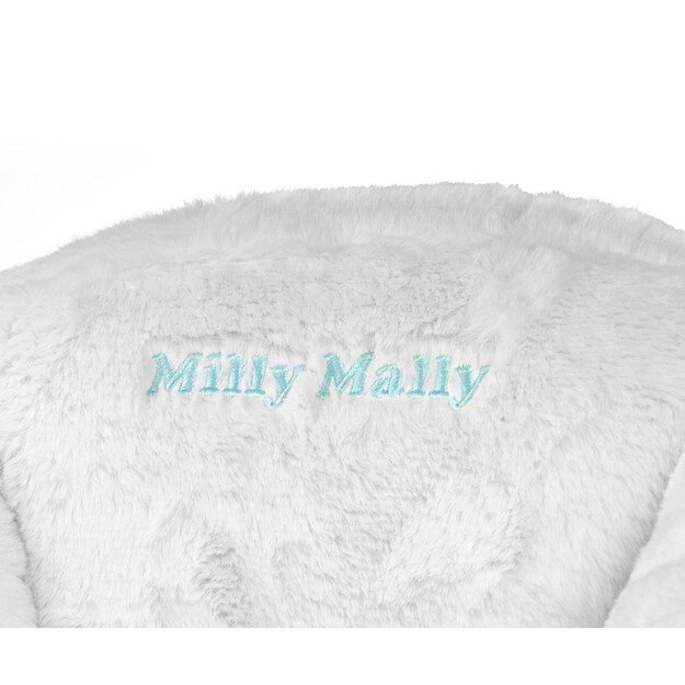 Supamasis arkliukas su melodija ir ratukais Milly Mally Polly Vienaragis 12