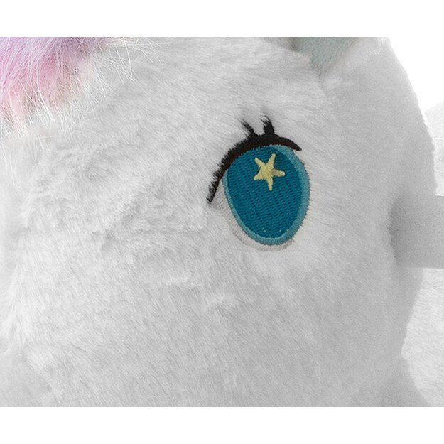 Supamasis arkliukas su melodija ir ratukais Milly Mally Polly Vienaragis 7