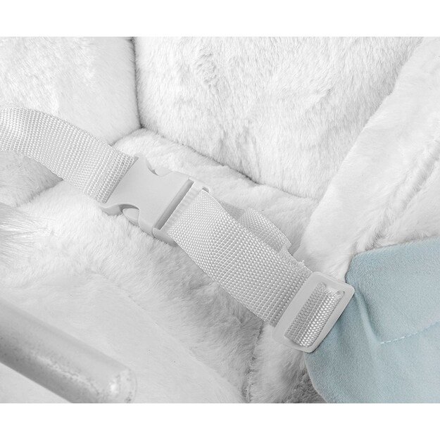 Supamasis arkliukas su melodija ir ratukais Milly Mally Polly Vienaragis 13