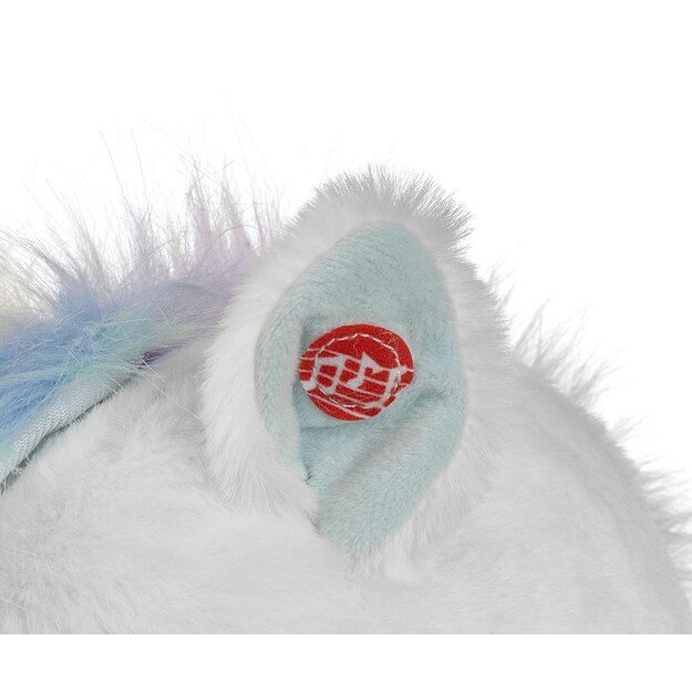 Supamasis arkliukas su melodija ir ratukais Milly Mally Polly Vienaragis 8