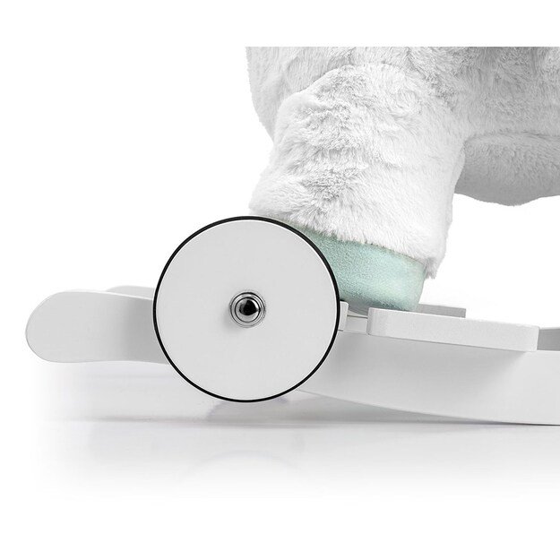 Supamasis arkliukas su melodija ir ratukais Milly Mally Polly Vienaragis 10