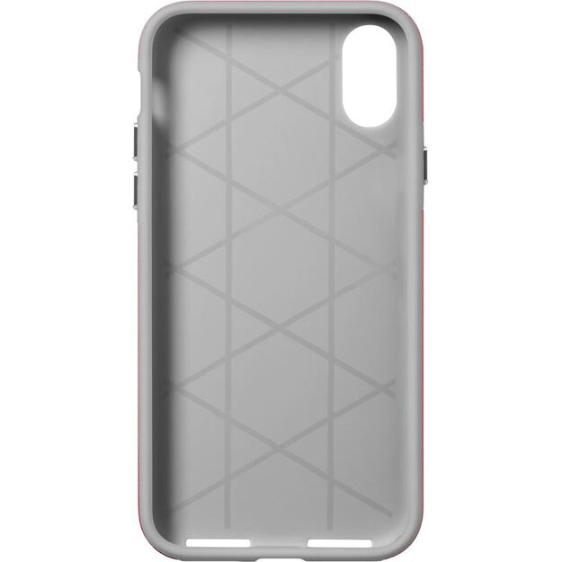 Laut SHIELD – dėklas, skirtas iPhone Xs Max (rožinis) 17