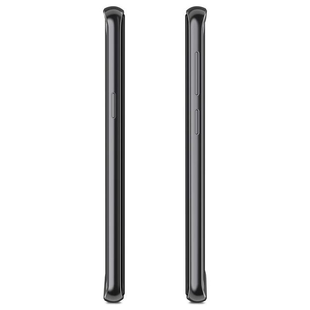 Moshi Vitros – dėklas, skirtas Samsung Galaxy S9 (titano pilka) 15