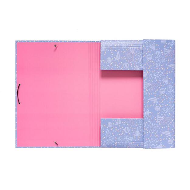 Amelie - Aplankas / Aplankas dokumentams saugoti 8