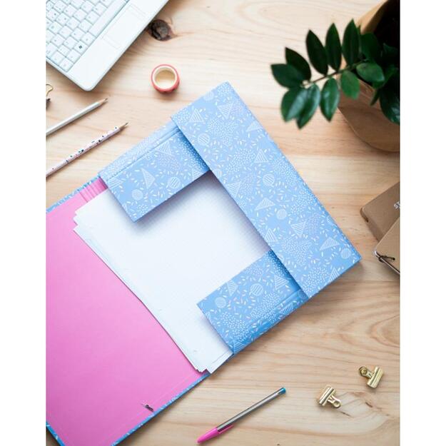 Amelie - Aplankas / Aplankas dokumentams saugoti 9