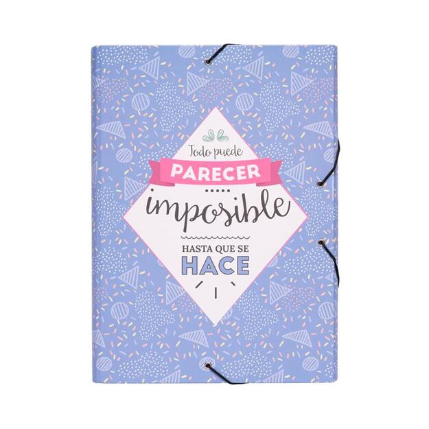 Amelie - Aplankas / Aplankas dokumentams saugoti 6